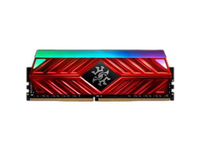 Оперативна памет 16GB DDR4 3000MHz ADATA XPG D41 RGB