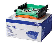 Консумативи Оригинален Brother DR-320CL Drum unit