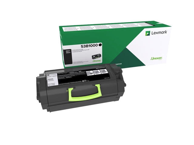 Консумативи Оригинален Lexmark MS817dn/818dn