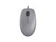 Мишки Logitech M110 Silent - в сиво