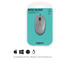 Мишки Logitech M110 Silent - в сиво