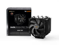 Охладители be quiet! Dark Rock Pro TR4