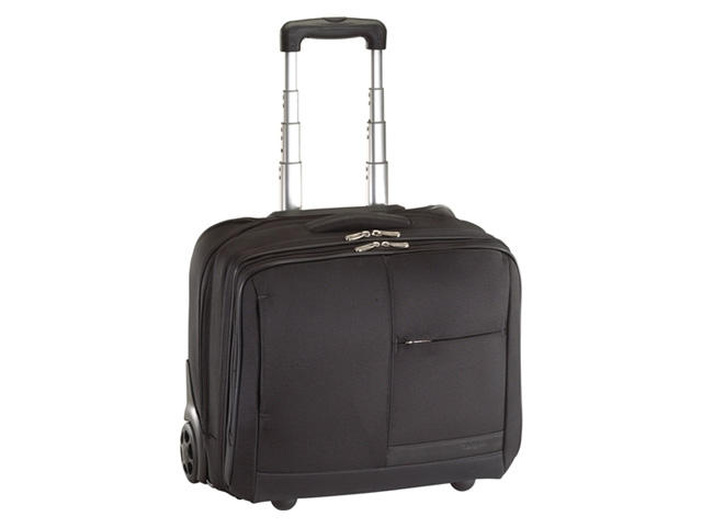 Чанти за Лаптопи Targus Hughes Roller Nylon