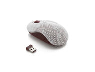 Мишки Безжична мишка Targus Blue Trace