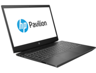 Лаптопи HP Gaming Pavilion 15
