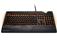Клавиатури ASUS ROG Strix Flare Call of Duty - Black Ops 4 Edition