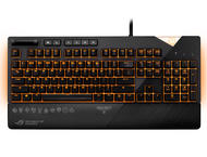 Клавиатури ASUS ROG Strix Flare Call of Duty - Black Ops 4 Edition