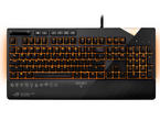 Клавиатури ASUS ROG Strix Flare Call of Duty - Black Ops 4 Edition