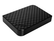 Външни HDD 4TB Verbatim External HDD 3.5" USB 3.0