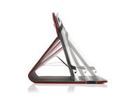 Калъфи за таблети Калъф-стойка Targus Red Twill Kickstand