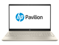 Лаптопи HP Pavilion 15-cs0061nu