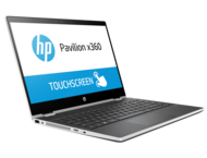 Лаптопи HP Pavilion x360 14-cd0037nu