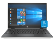 Лаптопи HP Pavilion x360 14-cd0037nu