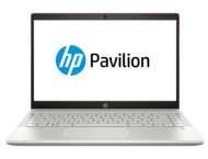 Лаптопи HP Pavilion 15-cs0059nu