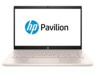 Лаптопи HP Pavilion 14-ce0011nu