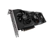 Видео карти Gigabyte GeForce RTX 2070 GAMING OC 8G