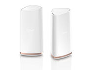 Мрежово оборудване D-Link AC2200 Tri-Band Whole Home Mesh Wi-Fi System (2 броя)