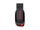USB памети 128GB SanDisk Cruzer Blade USB 2.0