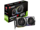Видео карти MSI GeForce RTX 2070 GAMING Z 8G