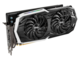 Видео карти MSI GeForce RTX 2070 ARMOR 8G