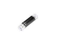 USB памети 128GB Hama Laeta Twin OTG Micro USB, USB 3.0