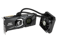 Видео карти MSI GeForce RTX 2080 SEA HAWK X