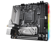 Дънни платки AORUS Z390 I Pro Wi-Fi