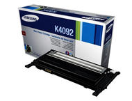 Консумативи Оригинален Samsung CLT-K4092S Black