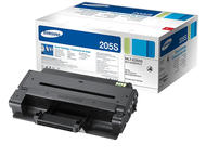 Консумативи Оригинален Samsung MLT-D205S Black