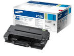 Консумативи Оригинален Samsung MLT-D205S Black