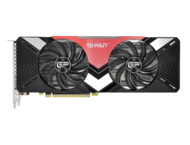 Видео карти Palit GeForce RTX 2070 GamingPro OC