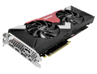 Видео карти Palit GeForce RTX 2070 GamingPro OC