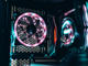 G:RIGS G:Rigs Infinity Cosmos