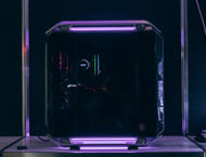 G:RIGS G:Rigs Infinity Cosmos