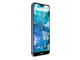 Смартфони Nokia 7.1 64GB Dual SIM, в синьо