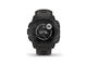 Смарт часовници Garmin Instinct Graphite