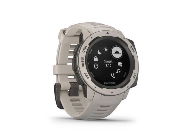 Смарт часовници Garmin Instinct Tundra