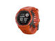 Смарт часовници Garmin Instinct Flame Red