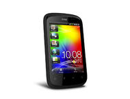 Смартфони HTC Explorer 512MB, черен цвят