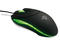 Мишки Геймърска мишка Razer Diamondback 3G (зелена)