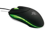 Мишки Геймърска мишка Razer Diamondback 3G (зелена)