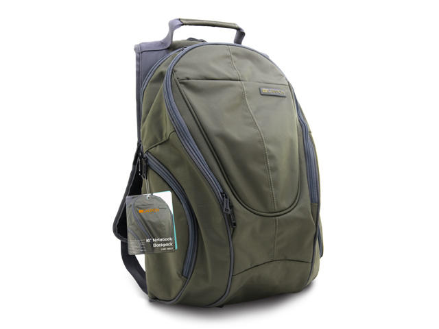 Чанти за Лаптопи Раница Canyon за до 16-инчови лаптопи