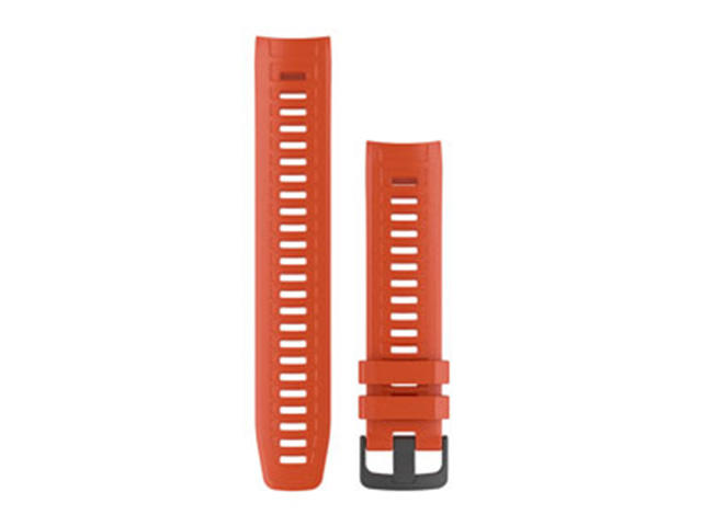 Каишки Garmin Instinct Flame Red - резервна каишка
