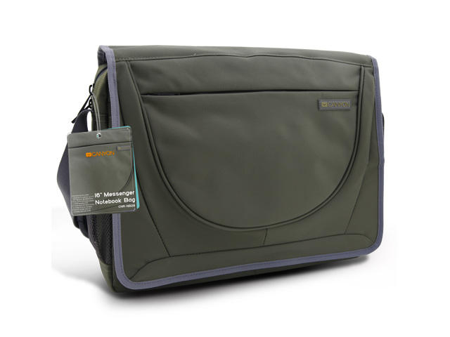 Чанти за Лаптопи Canyon CNR-NB28 за до 16-инчови лаптопи