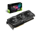 Видео карти ASUS ROG Strix GeForce RTX 2070 O8G