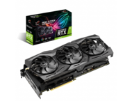 Видео карти ASUS ROG STRIX GeForce RTX 2080 Ti O11G