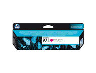 Консумативи Оригинален HP 971 Magenta Original Ink Cartridge