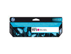 Консумативи Оригинален HP 971 Magenta Original Ink Cartridge
