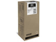 Консумативи Оригинален EPSON Black XL за WorkForce Pro WF-C869R Ink