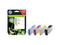 Консумативи Оригинален HP 364XL CMYK Ink Cartridge Combo 4-Pack